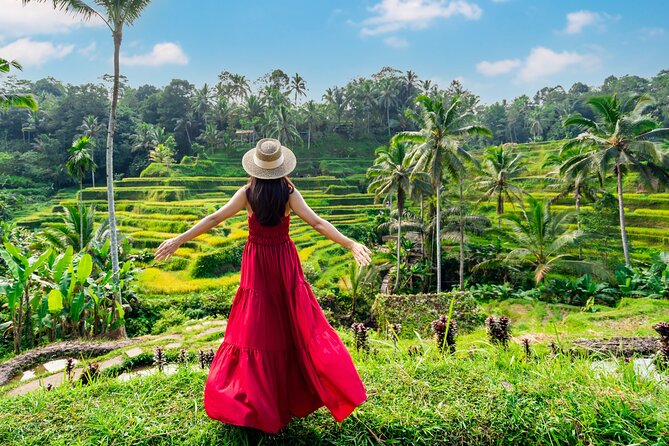 Ubud Village