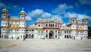 Lumbini — ലുംബിനി